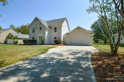 4742 Whetstone Ct, Charlotte, NC 28226