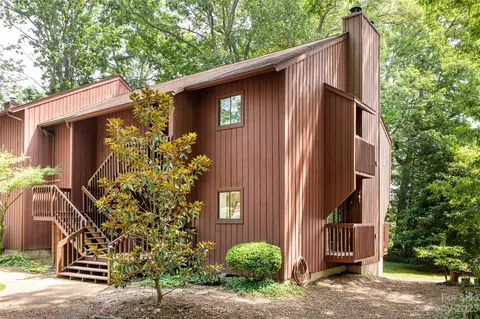 101 Cedar Forest Trl, Asheville, NC 28803