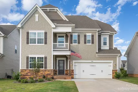 1004 Cheviot Ct, Waxhaw, NC 28173