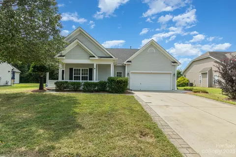764 Juanita Dr, Concord, NC 28027