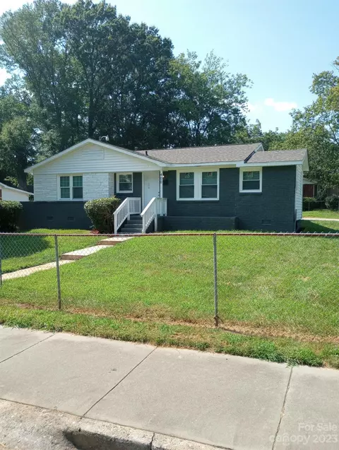 400 S Ramsey St, Charlotte, NC 28208