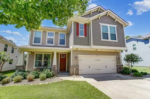 1720 Kelley Lake Dr, York, SC 29745