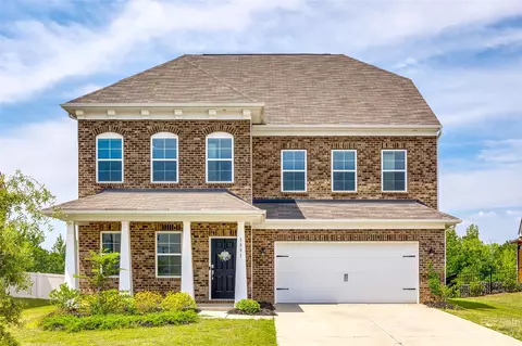 1881 Loggerhead Dr, Lancaster, SC 29720