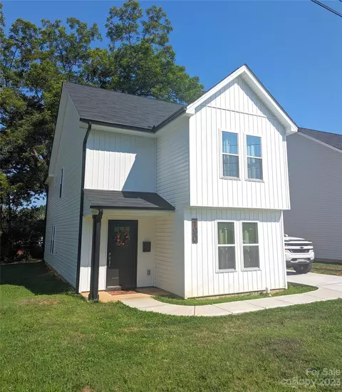 190 Craige St, Salisbury, NC 28144