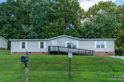 1009 Cass 3 St #3, Statesville, NC 28677