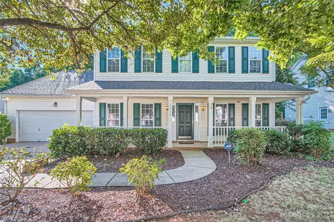 12718 Mcginnis Ln, Huntersville, NC 28078