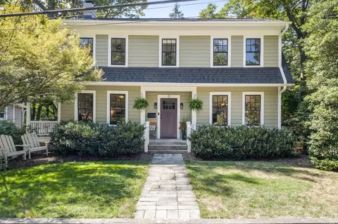 15 Melrose Ave, Asheville, NC 28804