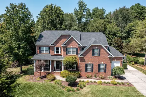 3218 Sawtooth Ct, Mint Hill, NC 28227