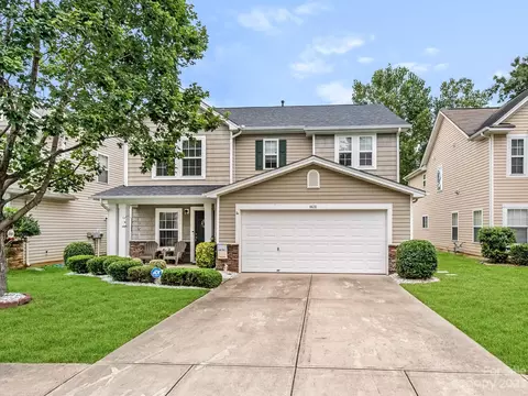 4428 Red Hook Rd, Monroe, NC 28110