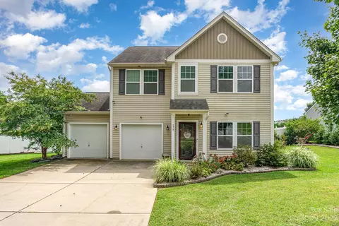 175 Old Carriage Rd, Clover, SC 29710