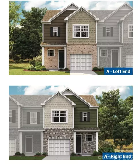 13115 Cottage Crest 127 Ln #127, Charlotte, NC 28273