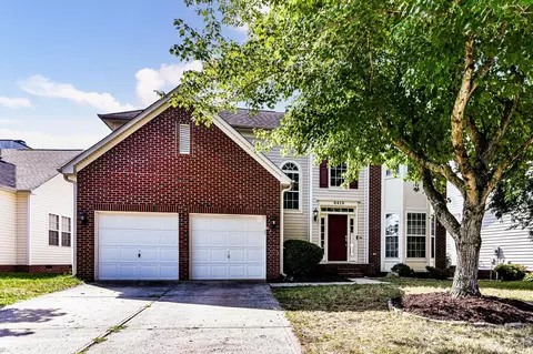 6410 Tunston Ln, Charlotte, NC 28269