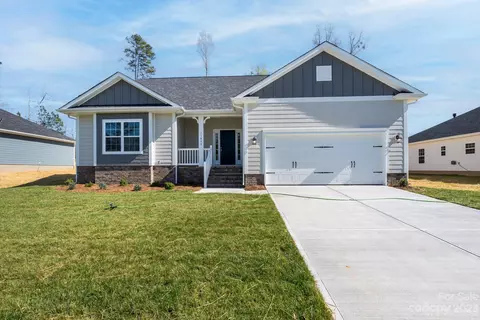 7173 Barleywood 26 Dr #26, Locust, NC 28097