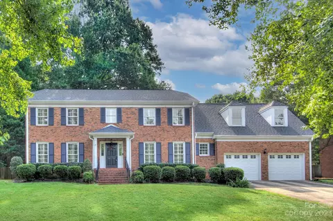7731 Covey Chase Dr, Charlotte, NC 28210