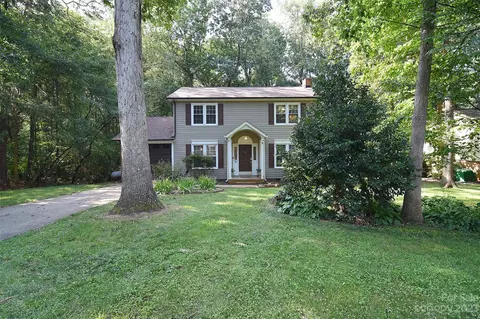 4603 Oakleaf Ln, Gastonia, NC 28056
