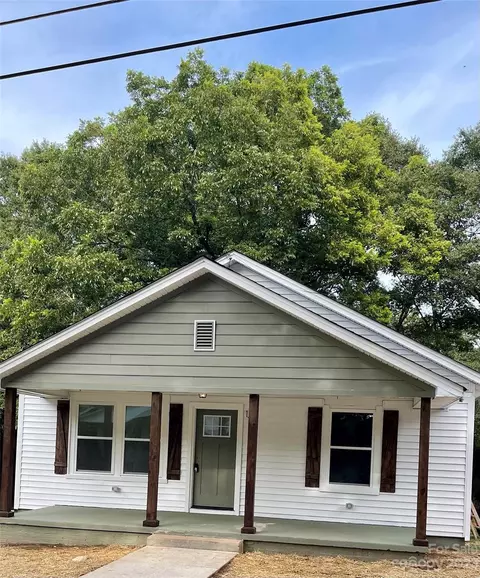 116 Palmer St, Shelby, NC 28150