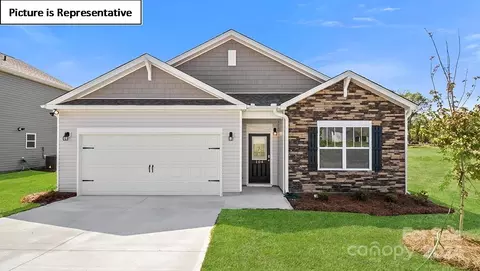 319 Carolina Hemlock Dr, Locust, NC 28097