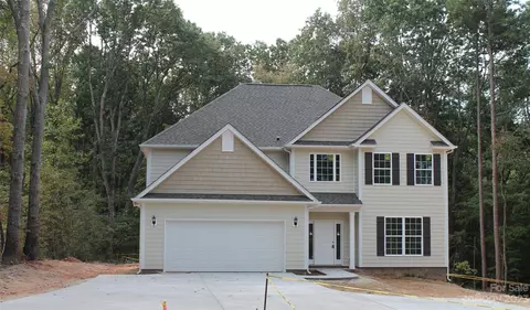 4482 River Rd, Stanfield, NC 28163