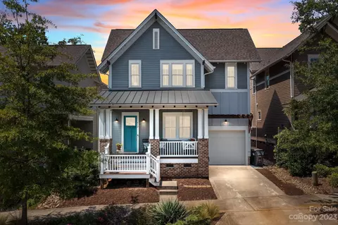 412 Eli St, Charlotte, NC 28204