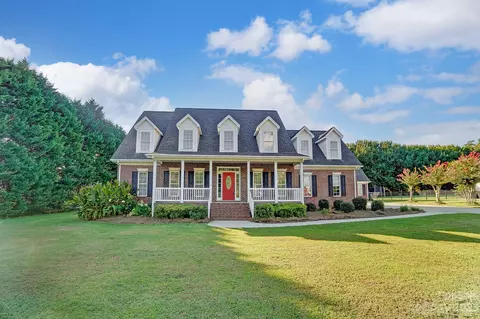 740 Creekbridge Dr, Rock Hill, SC 29732