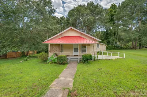 160 Newline Rd, Mooresboro, NC 28114