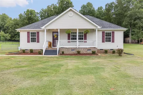 308 Fleetwood Rd, York, SC 29745