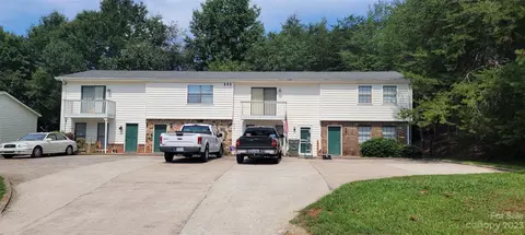 Carriage Place, Spindale, NC 28160