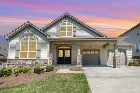 11138 Hollis Hill Ln, Huntersville, NC 28078