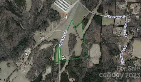 1110 Camp Creek Rd, Hickory, NC 28602