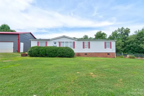 389 Shires Rd, Ellenboro, NC 28040