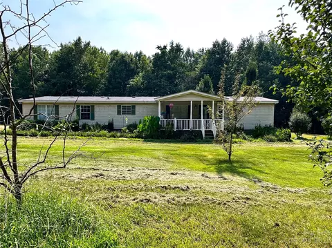 119 Jakie Black Rd, Cherryville, NC 28021