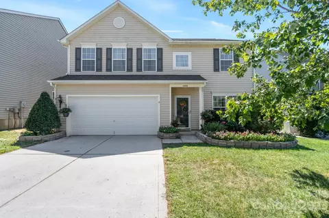1444 Astoria Nw Ln NW, Concord, NC 28027
