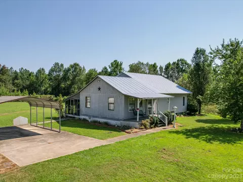 9996 Roundtree Rd, Mount Pleasant, NC 28124 photo 2