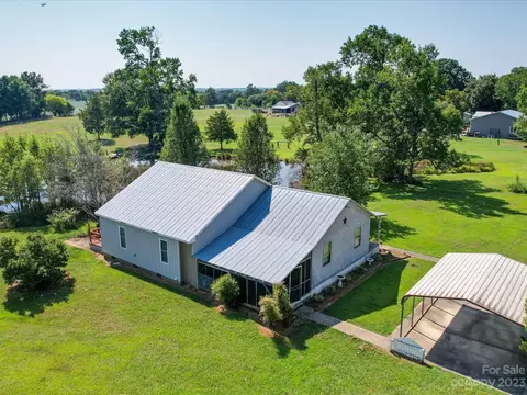 9996 Roundtree Rd, Mount Pleasant, NC 28124 photo 9