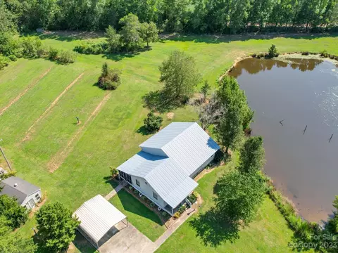 9996 Roundtree Rd, Mount Pleasant, NC 28124 photo 3