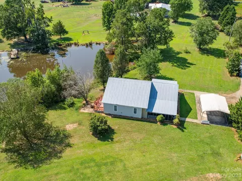9996 Roundtree Rd, Mount Pleasant, NC 28124 photo 8