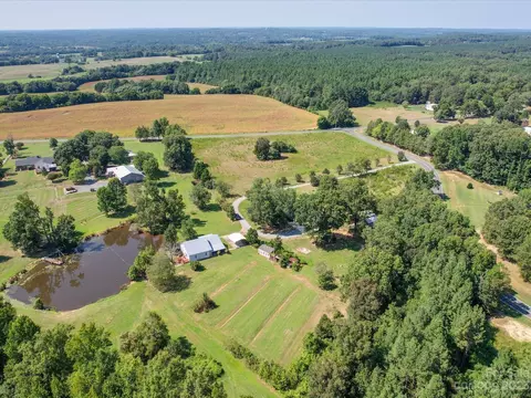 9996 Roundtree Rd, Mount Pleasant, NC 28124 photo 7