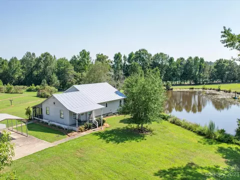 9996 Roundtree Rd, Mount Pleasant, NC 28124