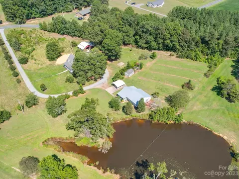 9996 Roundtree Rd, Mount Pleasant, NC 28124 photo 6