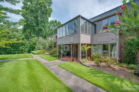 305 Grady Ave #C-2, Tryon, NC 28782