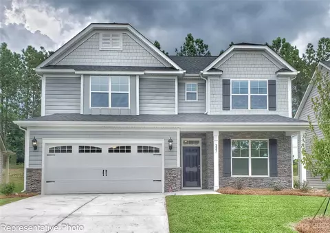 4008 Red Gate 13 Ave #13, Harrisburg, NC 28075