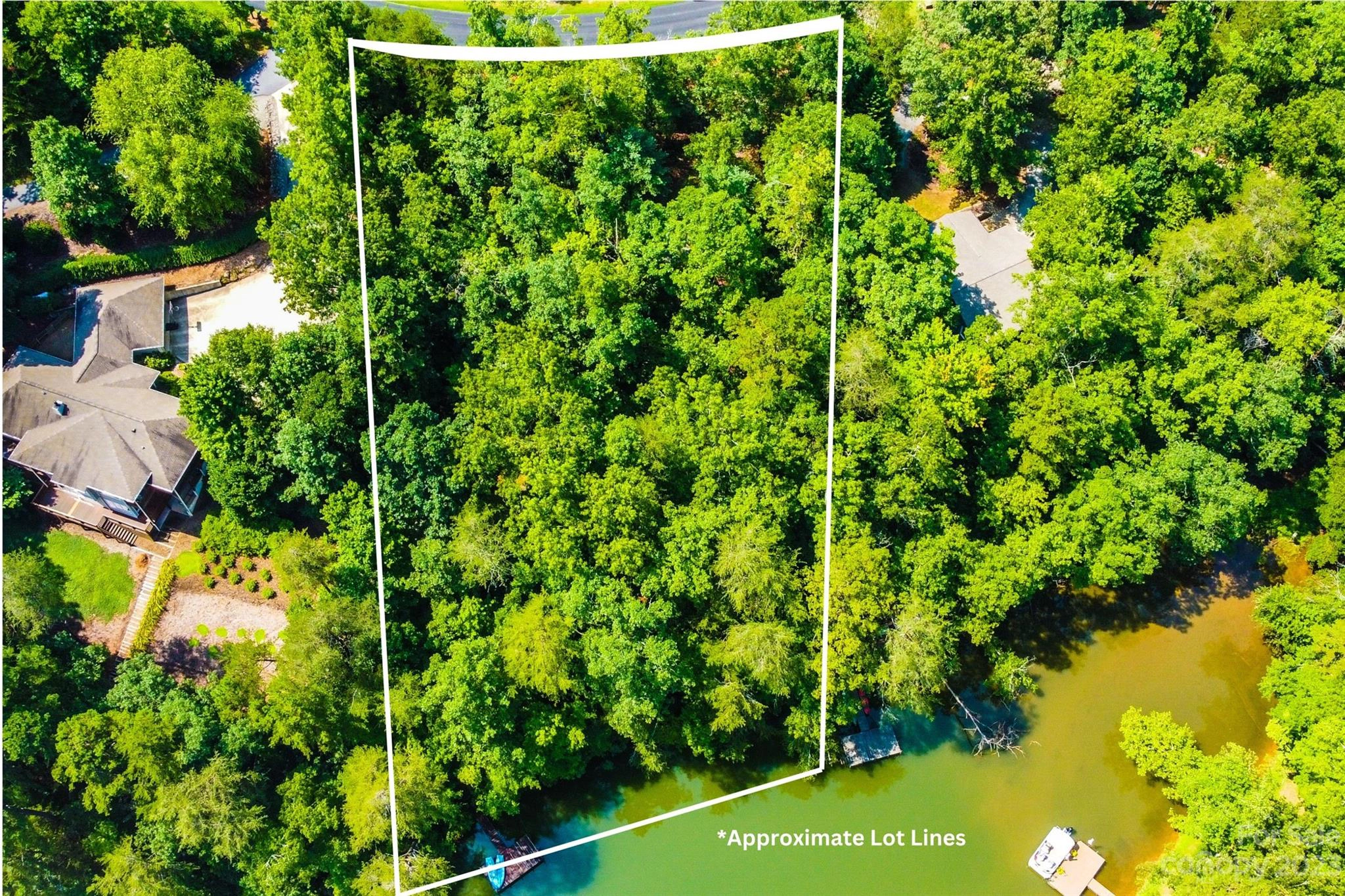 0 Lake Adger Lot 7 Pkwy Unit Lot 7  