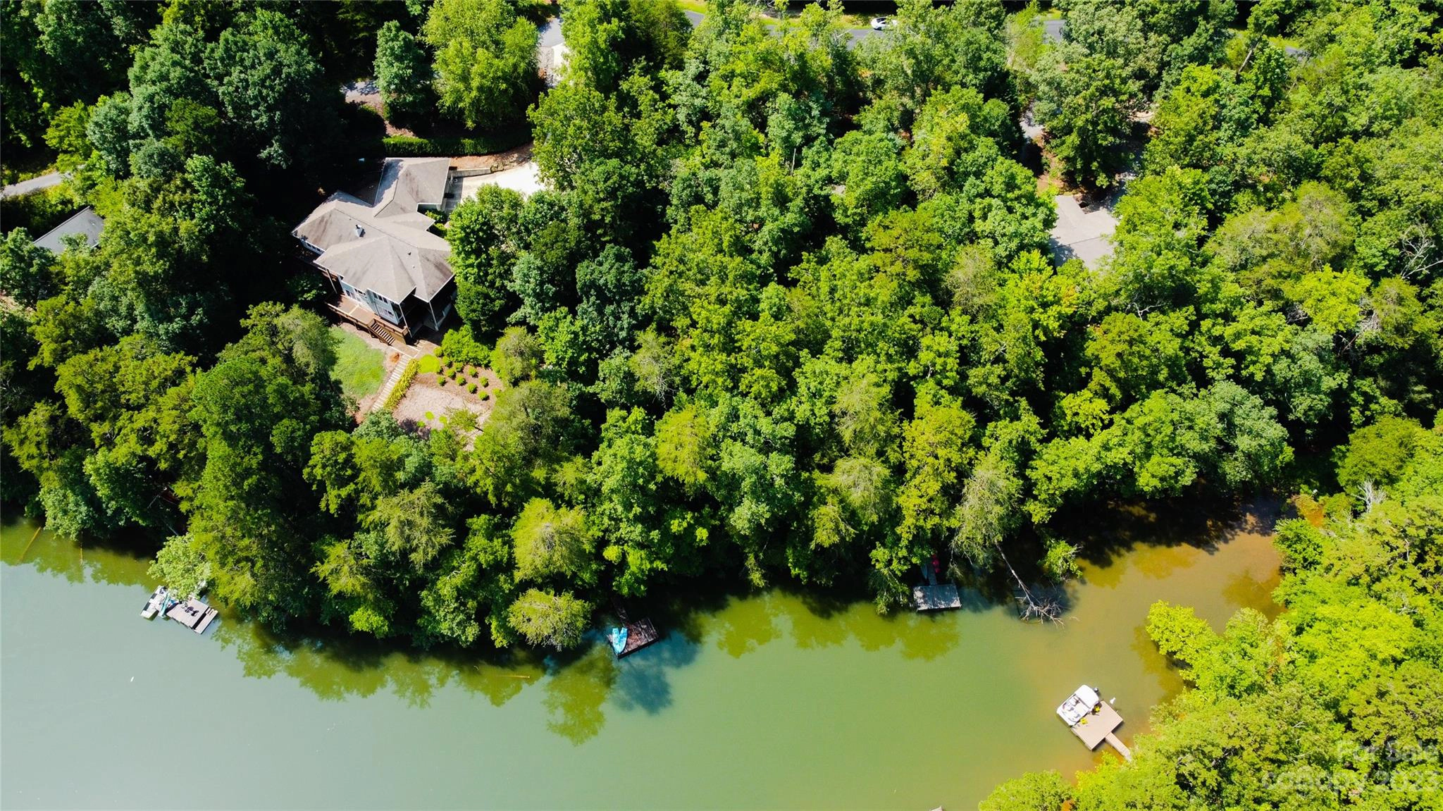 0 Lake Adger Pkwy Unit Lot 7  