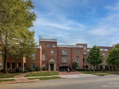 475 Fenton 3f Pl #3F, Charlotte, NC 28207