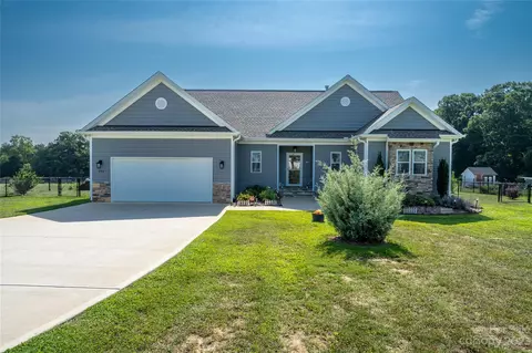 253 Lone Pine Rd, Statesville, NC 28625