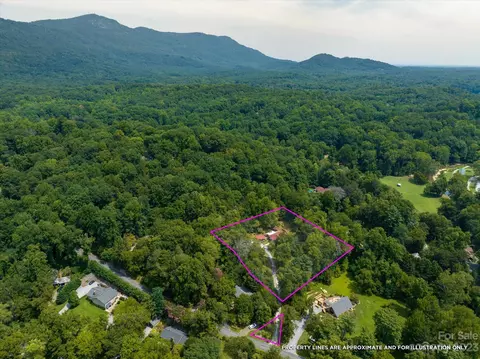 64 Vineyard Rd, Tryon, NC 28782