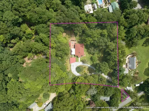 64 Vineyard Rd, Tryon, NC 28782 photo 43
