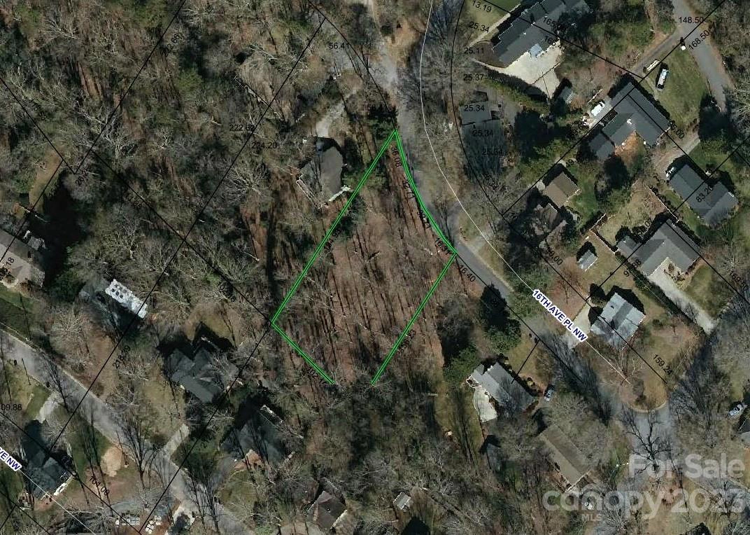 16 Th Avenue Nw Pl NW  