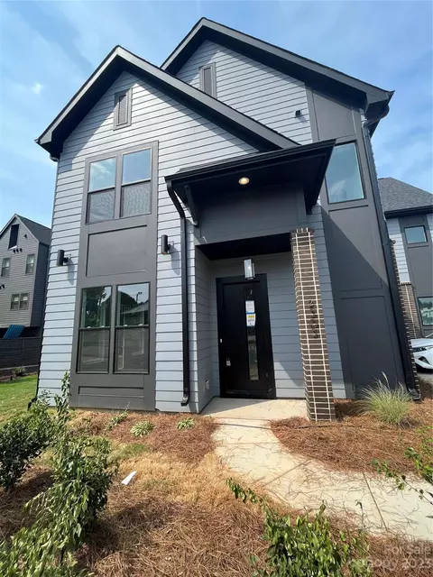 2303 Lola Ave, Charlotte, NC 28205
