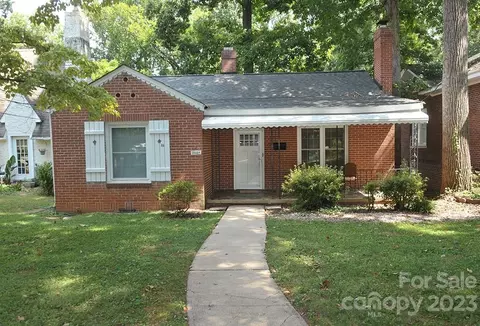 702 Wiley Ave, Salisbury, NC 28144
